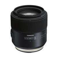 Tamron SP 85mm f/1.8 Di VC USD [Canon]