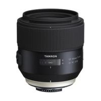 Tamron SP 85mm f/1.8 Di VC USD [Nikon]