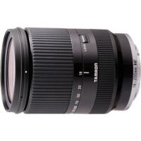 Tamron 18-200mm f/3.5-6.3 Di III VC Canon M Black