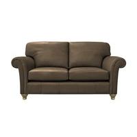 Tate Leather Sofa - Large 2 Seater Sofa