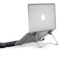 Tablet PC Laptop Stand Holder Aluminum Alloy Desktop Lazy Support Folding Detachable Bracket Durable