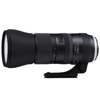 Tamron 150-600mm f5-6.3 VC USD G2 Lens - Canon Fit