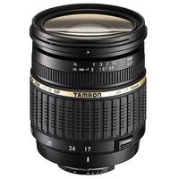 Tamron 17-50mm f2.8 XR Di-II LD ASP IF Lens - Canon Fit