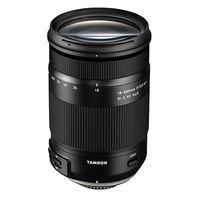 Tamron 18-400mm f3.5-6.3 Di II VC HLD Lens - Canon Fit