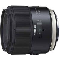 Tamron 35mm f1.8 SP Di VC USD Lens - Canon Fit