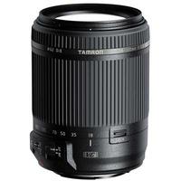 Tamron 18-200mm f3.5-6.3 Di II VC Lens - Canon