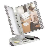 TARIFOLD OFFICE DESK STAND GREY PKTS