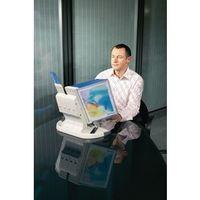 TARIFOLD OFFICE DESK STAND BLUE PKTS