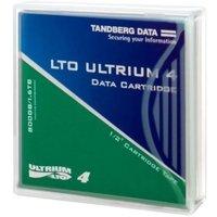 Tandberg 433781 LTO Ultrium 4 800-1600GB Backup Media Tape