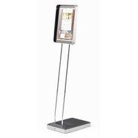 TARIFOLD INFO STAND SOLO - -