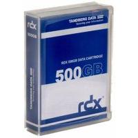 Tandberg 8541-RDX RDX QuikStor 500GB Backup Media Tape