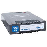 Tandberg 8586-RDX QuikStor RDX 1.0TB Backup Cartridge