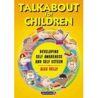 Talkabout For Children 1