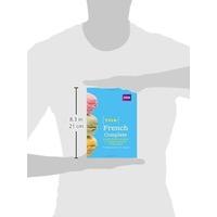talk french complete bookcd pack everything you need to make learning  ...