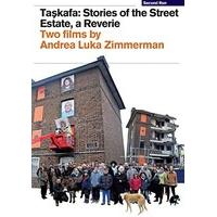 Ta kafa: Stories from the Street / Estate, a Reverie [DVD]
