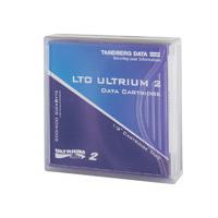 Tandberg 433781 LTO-4 Ultrium 800GB/1.6TB Tape Cartridge - Single