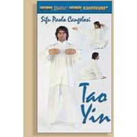 Tao Yin. Internal Kung Fu [DVD]