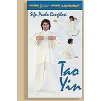 tao yin internal kung fu dvd