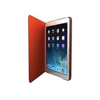 Tactus Buckuva Case for iPad Mini 1 / 2 / 3 - Black / Orange