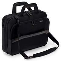 Targus Eco Spruce 15.6 Topload Laptop Case Black