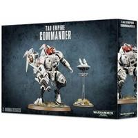 tau empire commander war hammer