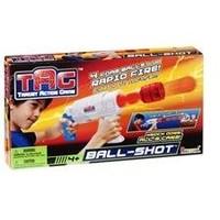 Tag Ball Shot Game