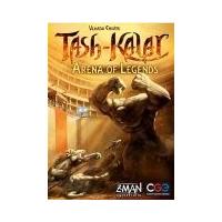Tash-Kalar Game Board
