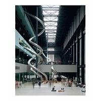 Tate Modern: Building a Museum for the 21st Century