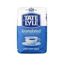 Tate & Lyle Fairtrade Sugar 1kg Bag Pack of 15