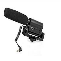 TAKSTAR SGC-598 Hotography Video Microphone Photography on Camera Microphone