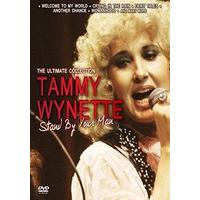 Tammy Wynette -Stand By Your Man [DVD]