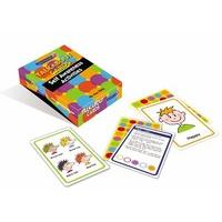 Talkabout Cards - Self Awareness Game