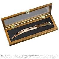 tauriel letter opener the hobbit the noble collection