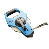 Tala Tools TA69010 30 m/100 ft Fibreglass Open Frame Tape