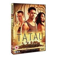 Tatau [DVD]