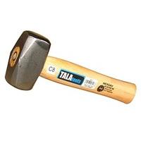 Tala Tools TA26017 2.5 lb Lump Hammer