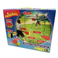 Tailball Twin Base Set