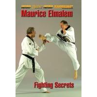 Taekwondo. Los Secretos del Combate