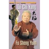 Tai Chi: Yang Style - Volume 3 [DVD]