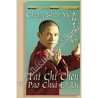 Tai Chi Chen. Forma Pao Chui Er Lu