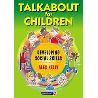 Talkabout for Children: Bk. 2: Developing Social Skills