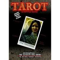 Tarot Stripped Bare [DVD] [2012] [NTSC]