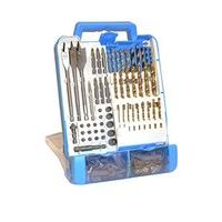 Tala Tools TA69820 Combination Bit Set (177-Piece)