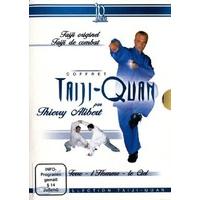 Taiji-Quan DVDs Box Set