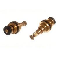 Tap Gland Standard Insert Valve Brass ( pack of 10 )