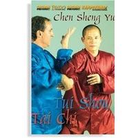 tai chi chen tui shou dvd