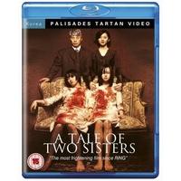 Tale of Two Sisters [Blu-ray]