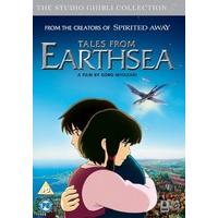 Tales From Earthsea [DVD]