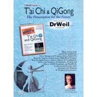 T\'ai Chi And QiGong - The Prescription For The Future - Vol. 2 [DVD]