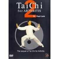 Tai Chi For Arthritis 2 [DVD]